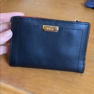 Ralph Lauren Wallet